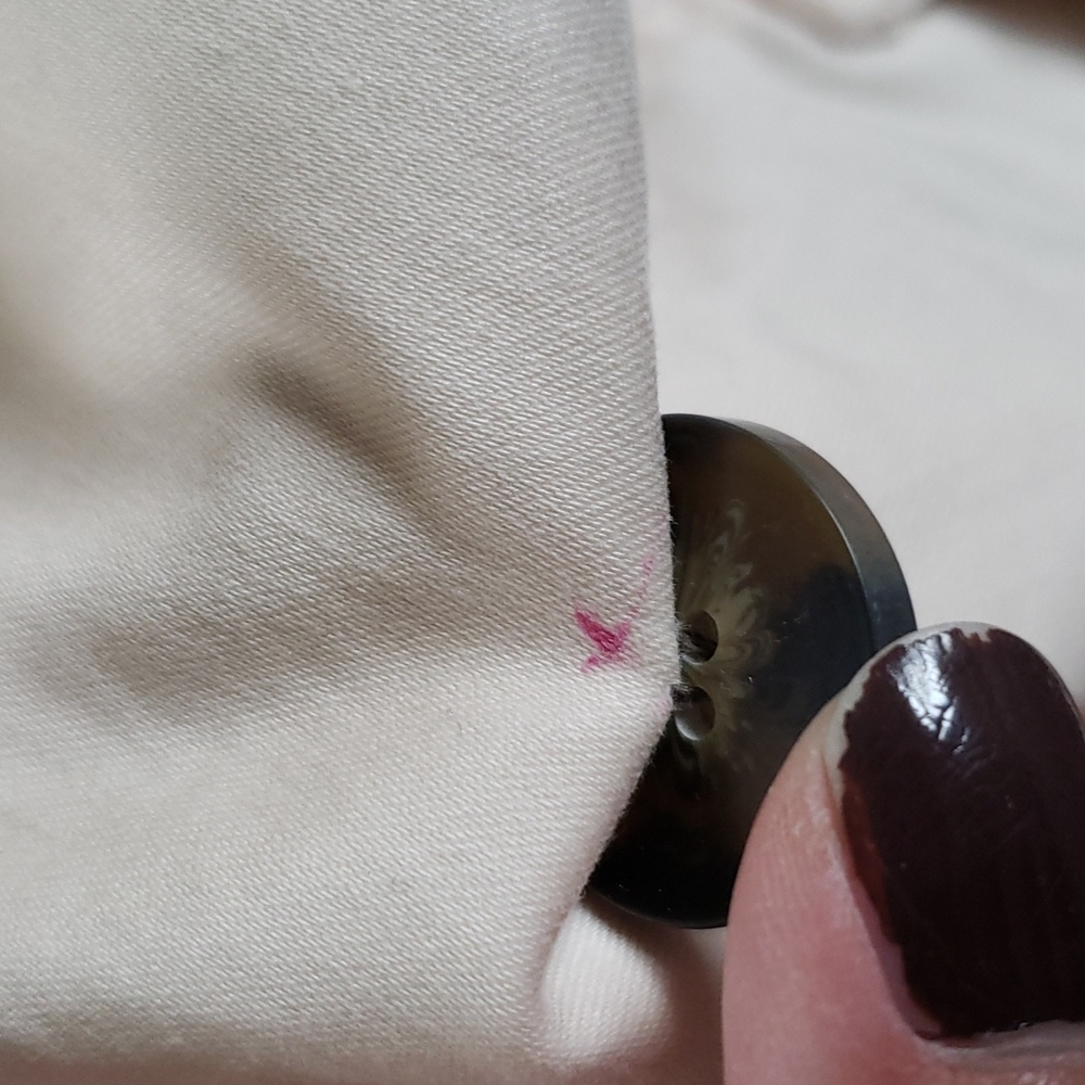 Timeout Trench Coat - image 5